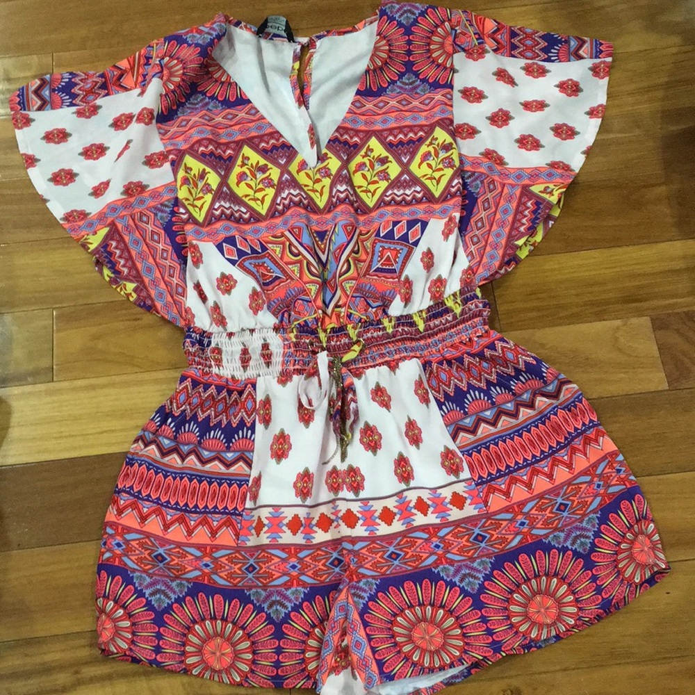 Bebe romper